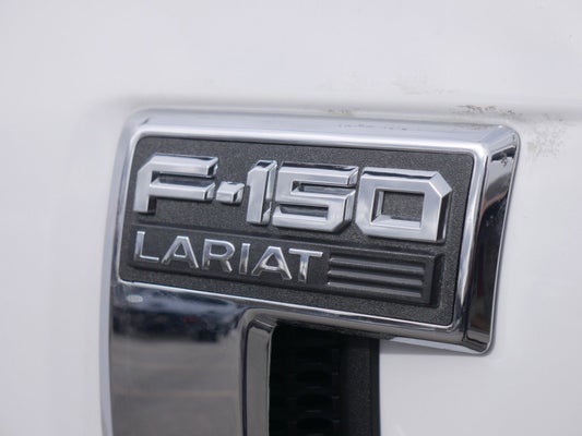 2022 Ford F-150 LARIAT in Spokane, WA - Wendle Motors