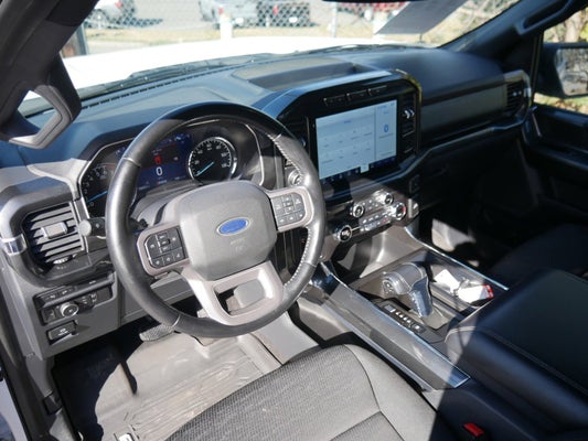 2021 Ford F-150 XLT in Spokane, WA - Wendle Motors