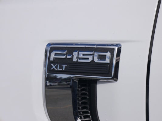 2022 Ford F-150 XLT in Spokane, WA - Wendle Motors