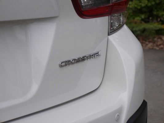 2023 Subaru Crosstrek Limited in Spokane, WA - Wendle Motors